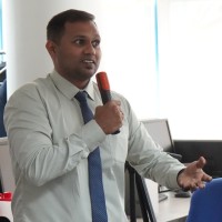 Nithin Venugopalan