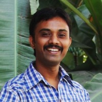 Satishkumar Malusare