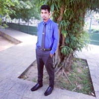 Mahesh Kushantha