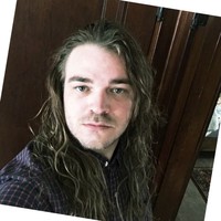 Joshua Pillivant