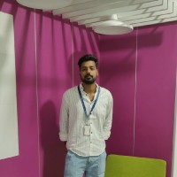 Shubhankar Mani Tripathi