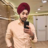 Simranpal Singh