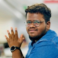 Nagarjun S