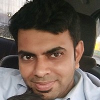 Hardik Bhavsar