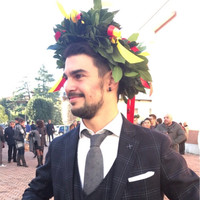 Andrea Bortolussi