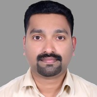 Jyothish Krishna