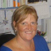Karen Hodgson