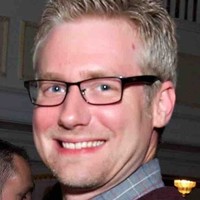 Eric Makowski