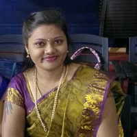 Aruna B.K