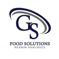 GS FOOD SOLUTIONS
