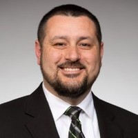 David R. Leggans, AIA NCARB