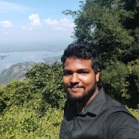 Dharun Pranesh
