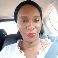 Wedèmi Karine Raissa Ouedraogo