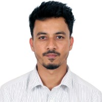 Mohammed Sajjad