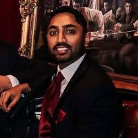 Abhijith (Abhi) Chakravarthy