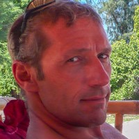 Gilles Debrix