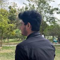 Dhruv Pandey