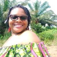 Yvonne Nkansah