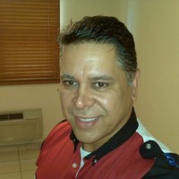 Israel Cordero