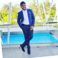 Kalyan Vamsi Sagi