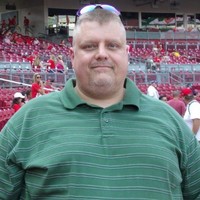 Jerry Shallenberger