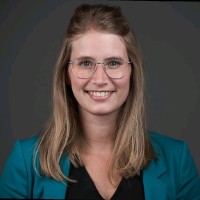 Angelique Van Dongen