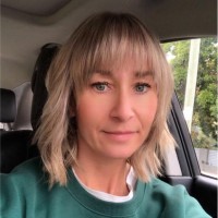 Caroline Desmond