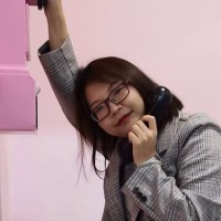 Abby Liang