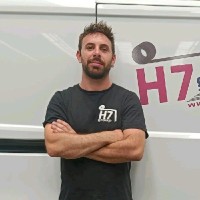 Kevin Prada