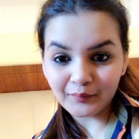 Palak Kapoor