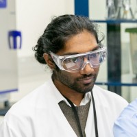 Jathushan Vimalathasan