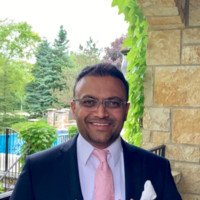 Vip Patel