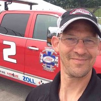 Scott Huffaker