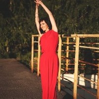 Мария Воропаева