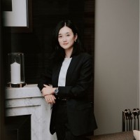 Jenny Ma
