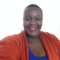 Takesha Mcgee