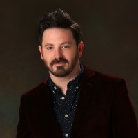 Christopher Baxter, Ph.D., LCMHC-A