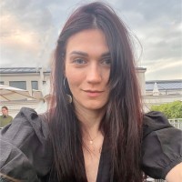 Iryna Sigova