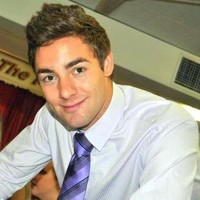 Ryan James Enright