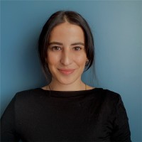 Büşra Demirel