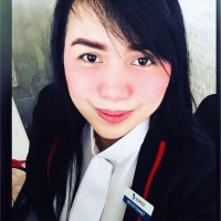 Maria Mechelle Alterado Quimpo