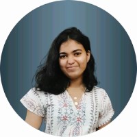 Emily Esther Kurian, B.Eng, M.Sc