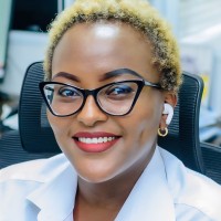 Faith Mwangi