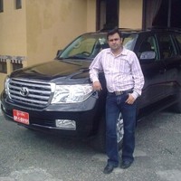 Abhishek Tyagi