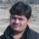 Yogesh Patel