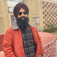 Amritpal Singh