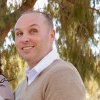Darren Whaley