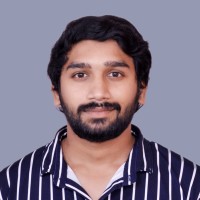 Puneeth G