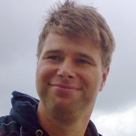 Arno Visser