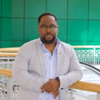 Ralph Beauvoir, Agr., M.Sc., (Pmp)®